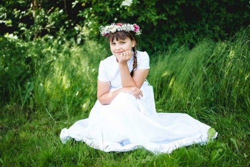 Restaurante para bautizos y comuniones