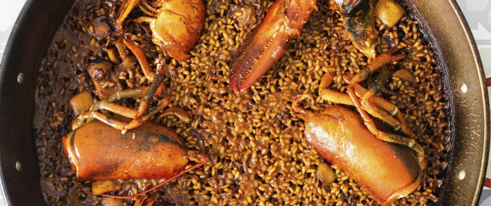 Restaurante para eventos en Pinto